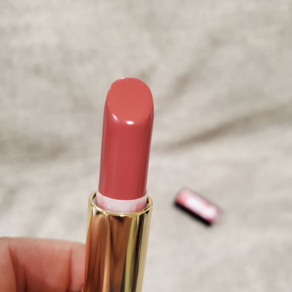 Estee Lauder Makeup Estee Lauder Pure Color Envy Sculpting Lipstick In 44 Rose Tea Poshmark